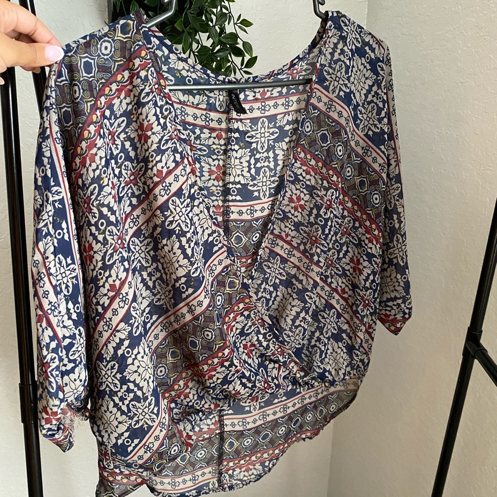 Blouse